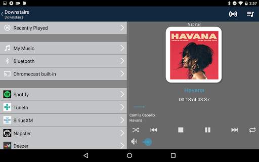 TiO Music screenshot 3
