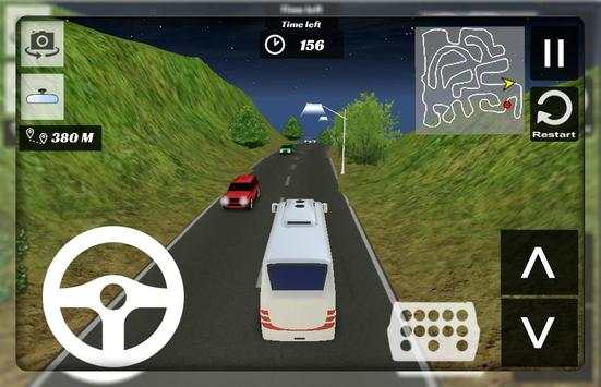 Bus Simulator Offroad Online screenshot 4