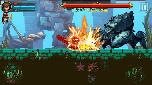 The East New World screenshot 2