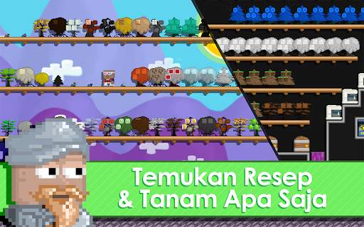 Growtopia screenshot 10