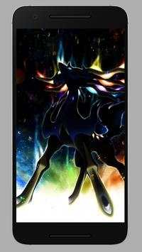 Legendary Pokemon Wallpapers screenshot 1