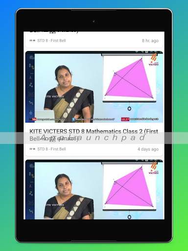 Complete Victers Channel Videos - Offline скриншот 14