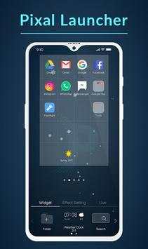 New Pixel Launcher screenshot 4
