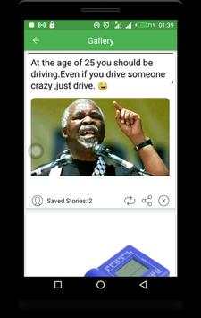 Whatsapp Status saver screenshot 2