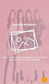 Blackpink Worlds screenshot 1