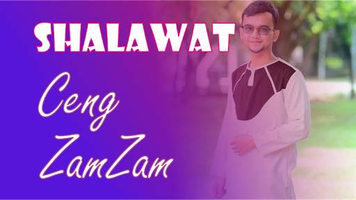 Sholawat Ceng Zam Zam Offline screenshot 1