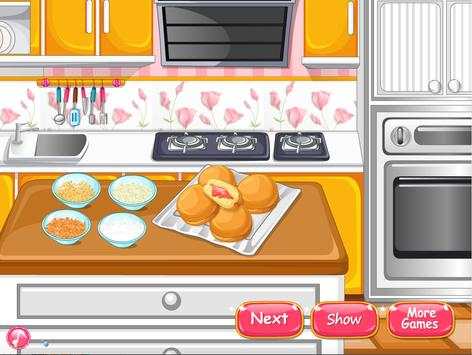 Sweet Cookies screenshot 8