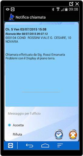 Gimi Mobile screenshot 4