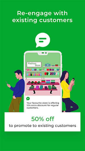 Gnie - Partner App, Sales, Marketing screenshot 3