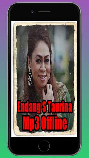 Endang S Taurina Mp3 Offline screenshot 1
