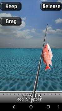 i Fishing Saltwater Lite screenshot 6