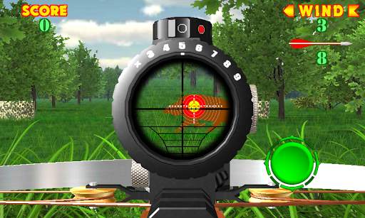 Crossbow shooting gallery. Shooting simulator screenshot 6