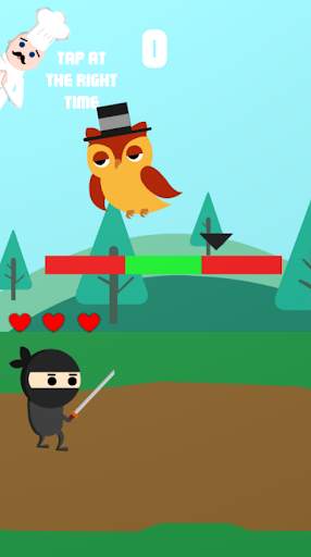My Private Ninja screenshot 5