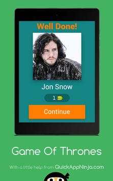 Game Of Thrones screenshot 16