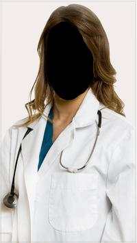 Doctors Photo Editor 3 تصوير الشاشة