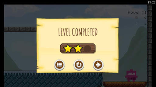 Um ninja falante screenshot 3