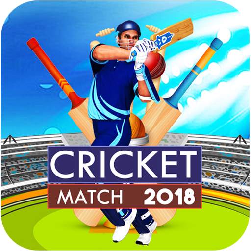 Cricket Match 2018 1.0