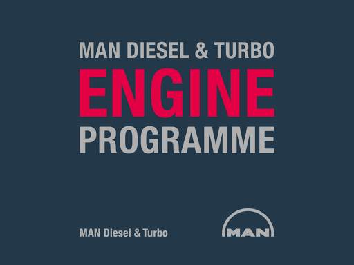Engine Programme screenshot 1