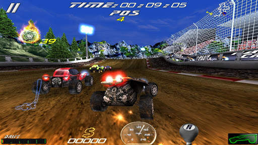 RallyCross Ultimate screenshot 5