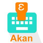 Akan Keyboard 2.1