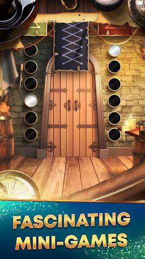 Échapper 100 Portes screenshot 2