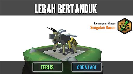 Hewan Hibrida screenshot 3