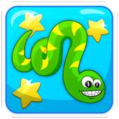 🐍 Snake Game for Android icon