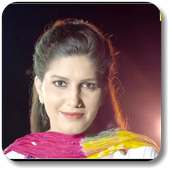 Sapna Choudhary icon
