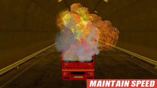 Speed Car Driving 3D screenshot 8