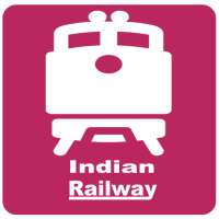 Indian Railway Status on 9Apps