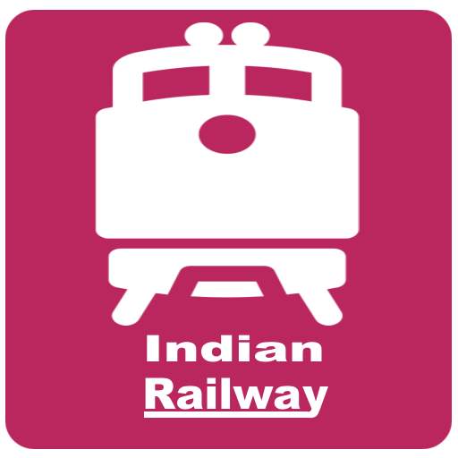 Indian Railway Status 1.0