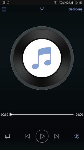 Project Nursery Smart Speaker screenshot 2