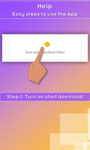 Video Downloader for likee - w screenshot 3