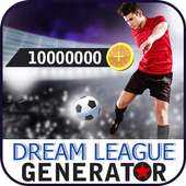 Hack Dream League Soccer prank