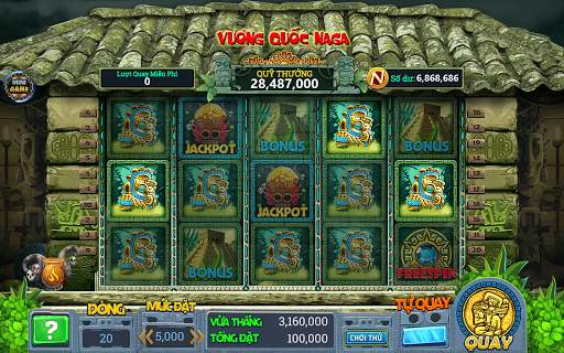 NagaVip screenshot 9