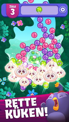 Angry Birds Dream Blast screenshot 3