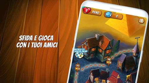 Scacchi Gratis screenshot 6