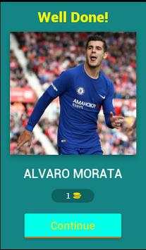 Chelsea football player? screenshot 2
