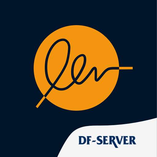 DF-Server Signature 4.0