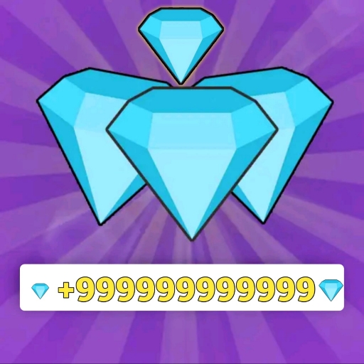 Free Diamond Every Season Elite Pass icon