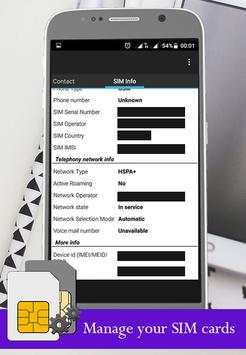 SIM Tool Free Download screenshot 6