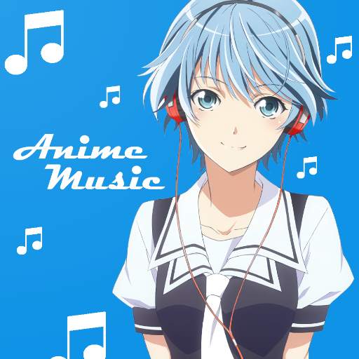 Anime Music - Enjoy Playing Music 2.0