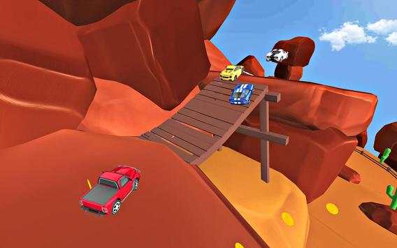 RC Racing Cars - Speed Racer screenshot 2