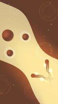 Cell -  Music rhythm style game screenshot 2