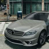 C63 Driving 1.0