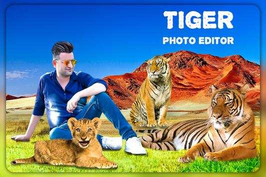 Village Photo Editor screenshot 6