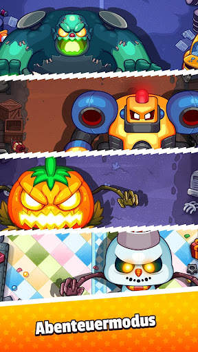 Smashy Duo screenshot 4