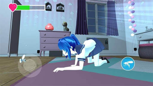 Mosquito Simulator screenshot 5