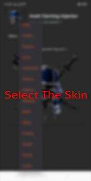 AG Injector Guide - Unlock Free ML 2020 Skins screenshot 2