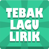 Tebak Lagu Lirik icon